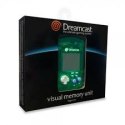 Karta pamięci Sega Dreamcast VMU