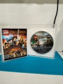 LEGO The Lord of the Ring Władca pierścieni PlayStation 3 (PS3) pudełkowa