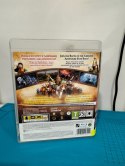LEGO The Lord of the Ring Władca pierścieni PlayStation 3 (PS3) pudełkowa