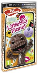 Little Big Planet PlayStation Portable (PSP)