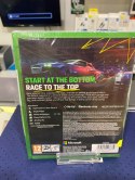 NFS UNBOUND Xbox Series X