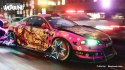 NFS UNBOUND Xbox Series X