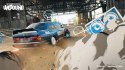 NFS UNBOUND Xbox Series X
