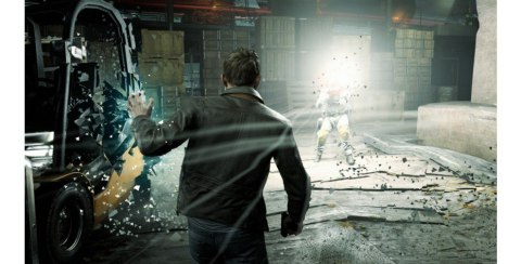 Quantum Break Xbox One