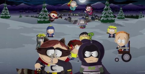 South Park Fractured But Whole Xbox One