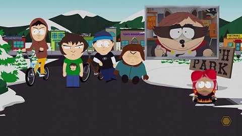 South Park Fractured But Whole Xbox One