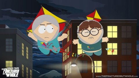 South Park Fractured But Whole Xbox One