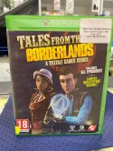 Tales from the Borderlands Xbox One