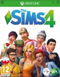 The Sims 4 Xbox One
