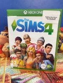 The Sims 4 Xbox One