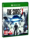 The Surge 2 Xbox One