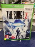 The Surge 2 Xbox One