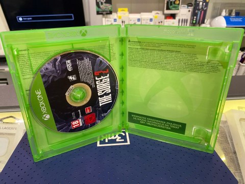 The Surge 2 Xbox One