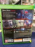 The Surge 2 Xbox One