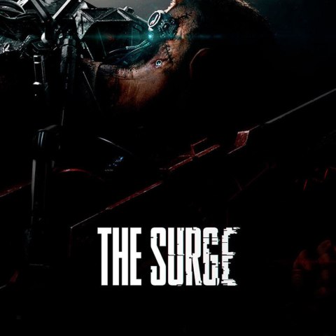The Surge Xbox One