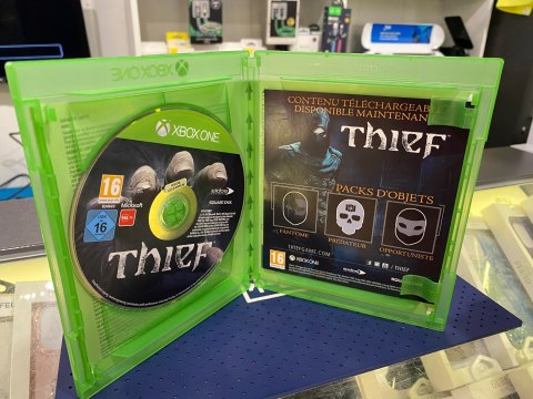 Thief Xbox One