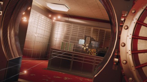 Tom Clancy's Rainbow Six Siege Xbox One