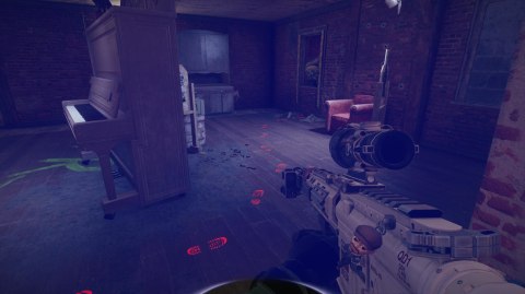 Tom Clancy's Rainbow Six Siege Xbox One