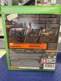 Tom Clancy's The Division Xbox One