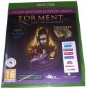 Torment: Tides of Numenera - Day One Edition Xbox One