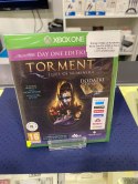 Torment: Tides of Numenera - Day One Edition Xbox One