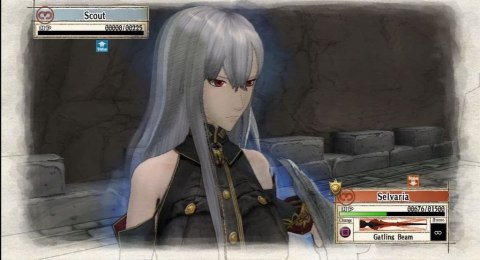 Valkyria Chronicles PlayStation 3 (PS3) pudełkowa