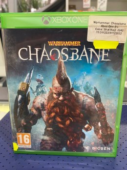 Warhammer: Chaosbane Xbox One