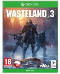 Wasteland 3 Day One Edition Xbox One