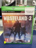 Wasteland 3 Day One Edition Xbox One
