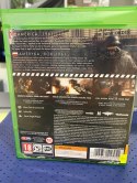 Wolfenstein II: The New Colossus Xbox One