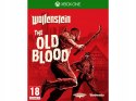 Wolfenstein: The Old Blood Xbox One