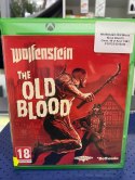 Wolfenstein: The Old Blood Xbox One