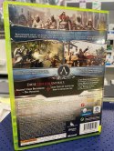 ASSASINS CREED BROTHERHOOD Xbox 360