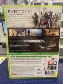 ASSASSIN'S CREED IV BLACK FLAG Xbox 360