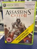 Assassin's Creed II 2 Xbox 360 pudełkowa