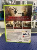 Assassin's Creed II 2 Xbox 360 pudełkowa