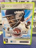 Brian Lara International Cricket 2010 Xbox 360