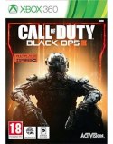 CALL OF DUTY BLACK OPS 3 III Xbox 360