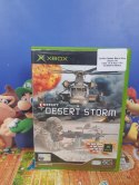 CONFLICT DESERT STORM Xbox Classic pudełkowa