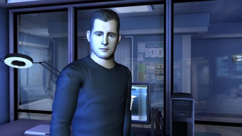 CSI: Crime Scene Investigation - Mordercze Zamiary Xbox 360 Polskie Wydanie