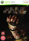DEAD SPACE Xbox 360
