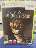 DEAD SPACE Xbox 360