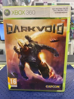 Dark Void Xbox 360