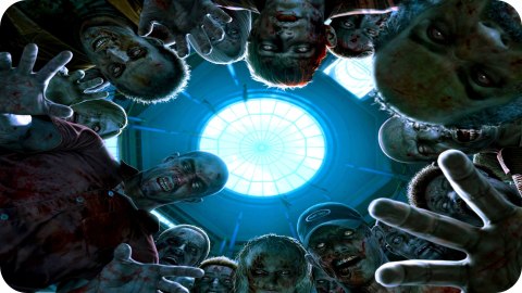 Dead Rising Xbox 360