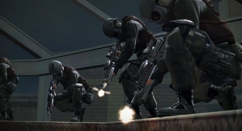 Dead Rising Xbox 360