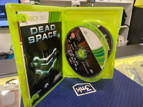 Dead Space 2 Xbox 360