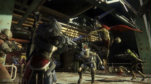 Destiny Xbox 360 pudełkowa