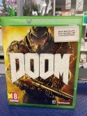 Doom XBOX ONE PL Xbox One pudełkowa