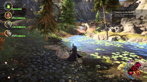 Dragon Age: Inkwizycja Xbox One