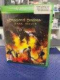 Dragon's Dogma: Dark Arisen Xbox One